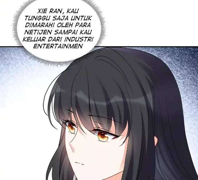 She Is Coming, Please Get Down! Chapter 28.3 Gambar 12