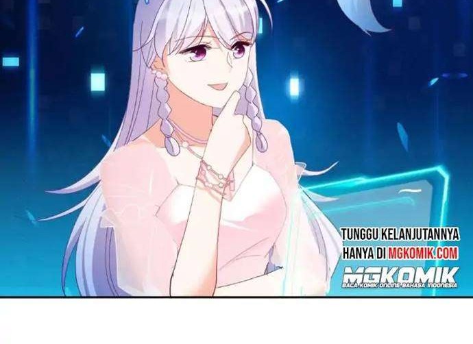 She Is Coming, Please Get Down! Chapter 28.2 Gambar 20