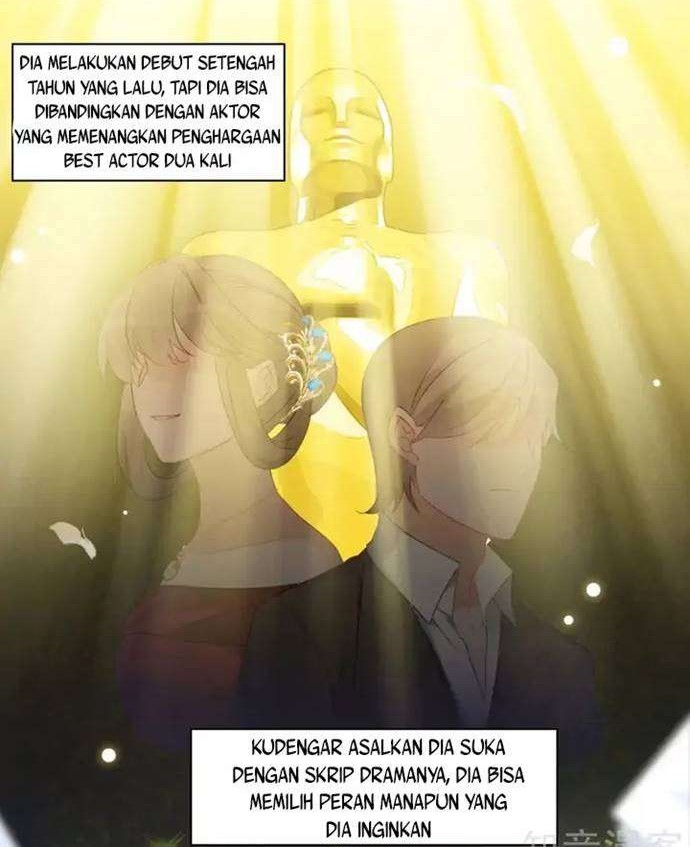 She Is Coming, Please Get Down! Chapter 28.2 Gambar 12