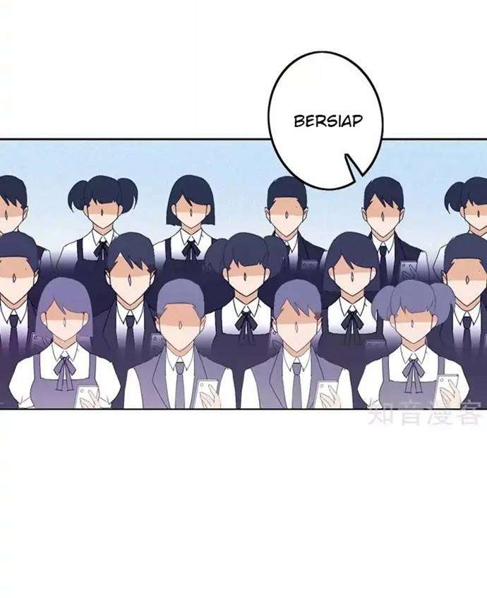 She Is Coming, Please Get Down! Chapter 28.2 Gambar 14