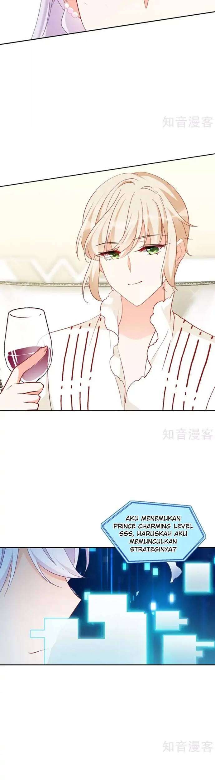 She Is Coming, Please Get Down! Chapter 28.2 Gambar 17