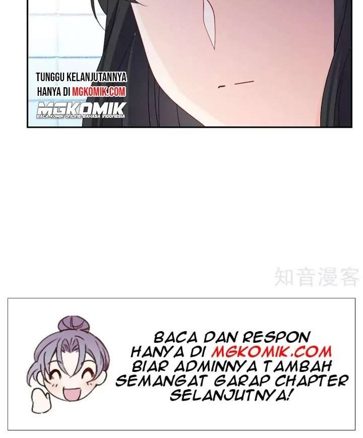 She Is Coming, Please Get Down! Chapter 28.1 Gambar 20