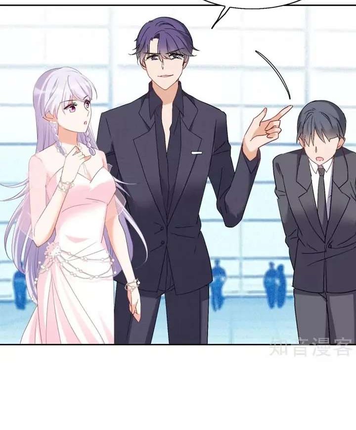 She Is Coming, Please Get Down! Chapter 28.1 Gambar 10