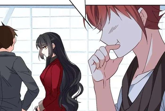 She Is Coming, Please Get Down! Chapter 27.2 Gambar 8