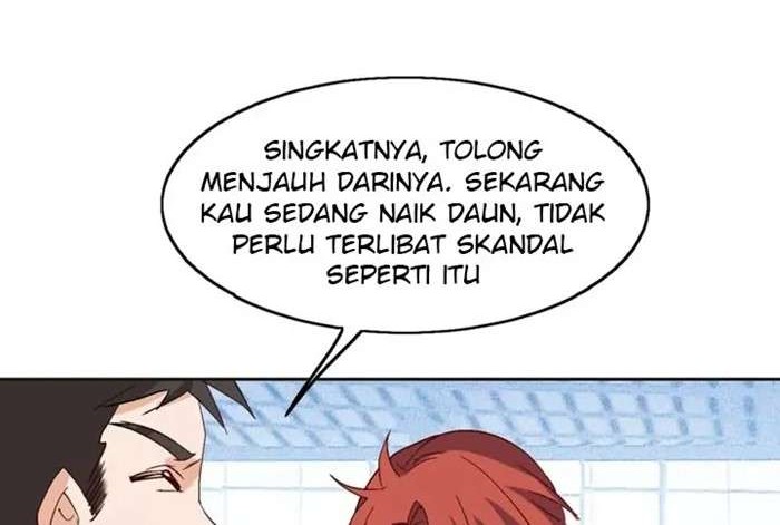 She Is Coming, Please Get Down! Chapter 27.2 Gambar 14