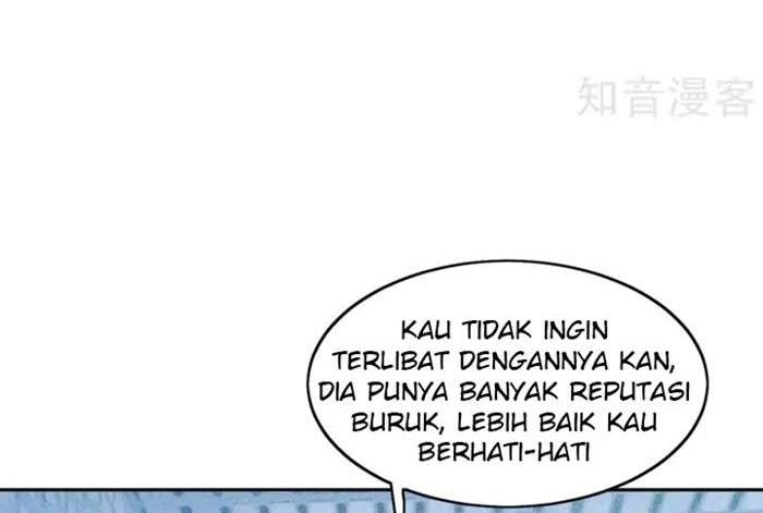 She Is Coming, Please Get Down! Chapter 27.2 Gambar 18