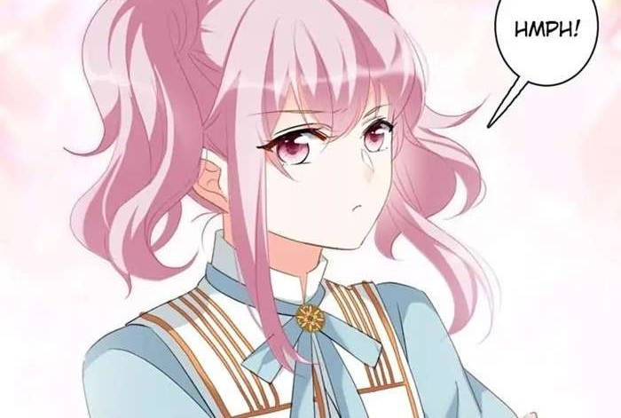 She Is Coming, Please Get Down! Chapter 27.1 Gambar 4