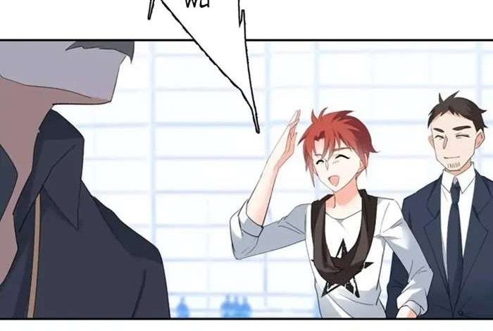 She Is Coming, Please Get Down! Chapter 27.1 Gambar 6