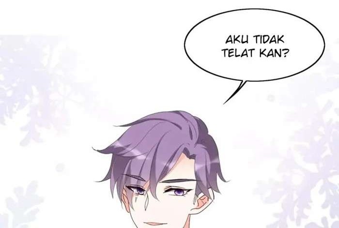 She Is Coming, Please Get Down! Chapter 27.1 Gambar 8