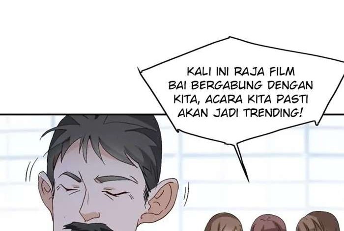 She Is Coming, Please Get Down! Chapter 27.1 Gambar 10