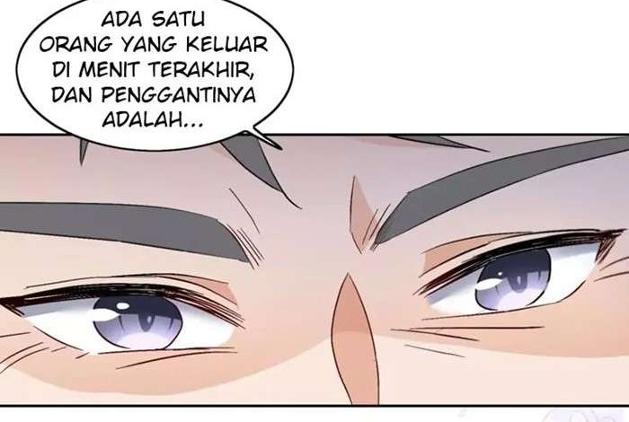 She Is Coming, Please Get Down! Chapter 27.1 Gambar 12