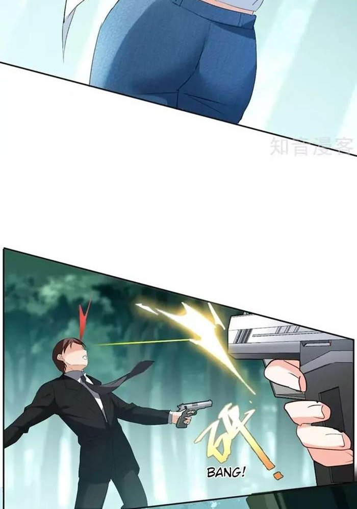 She Is Coming, Please Get Down! Chapter 26.2 Gambar 12