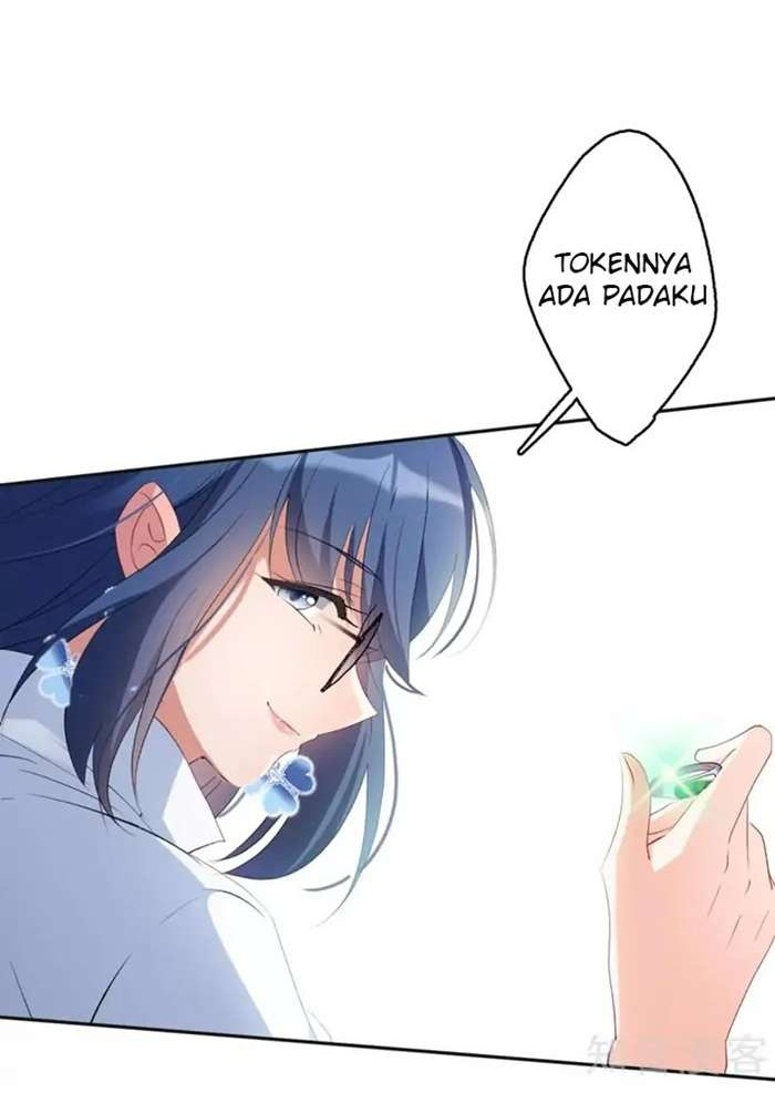 She Is Coming, Please Get Down! Chapter 26.2 Gambar 18