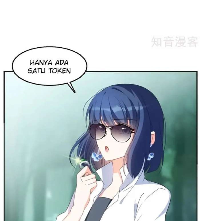 She Is Coming, Please Get Down! Chapter 26.1 Gambar 14