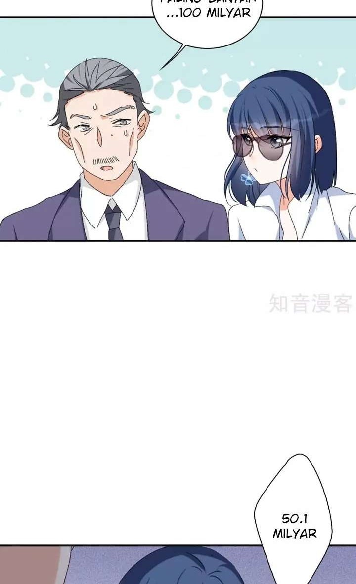 Manhua She Is Coming, Please Get Down! Chapter 25.2 gambar nomor 2