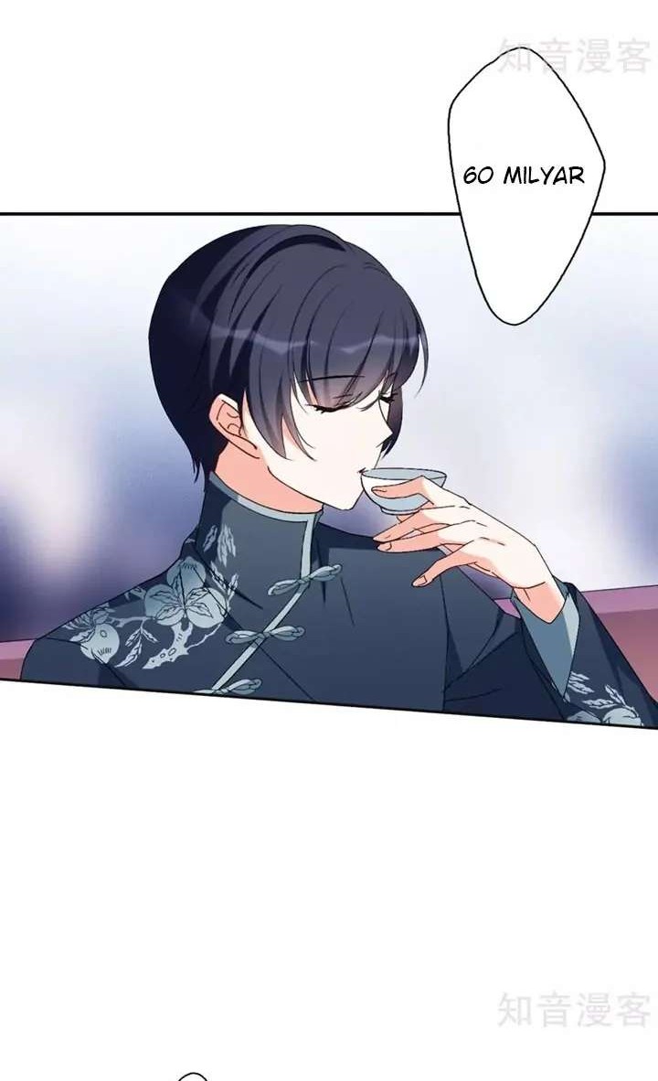 She Is Coming, Please Get Down! Chapter 25.2 Gambar 4