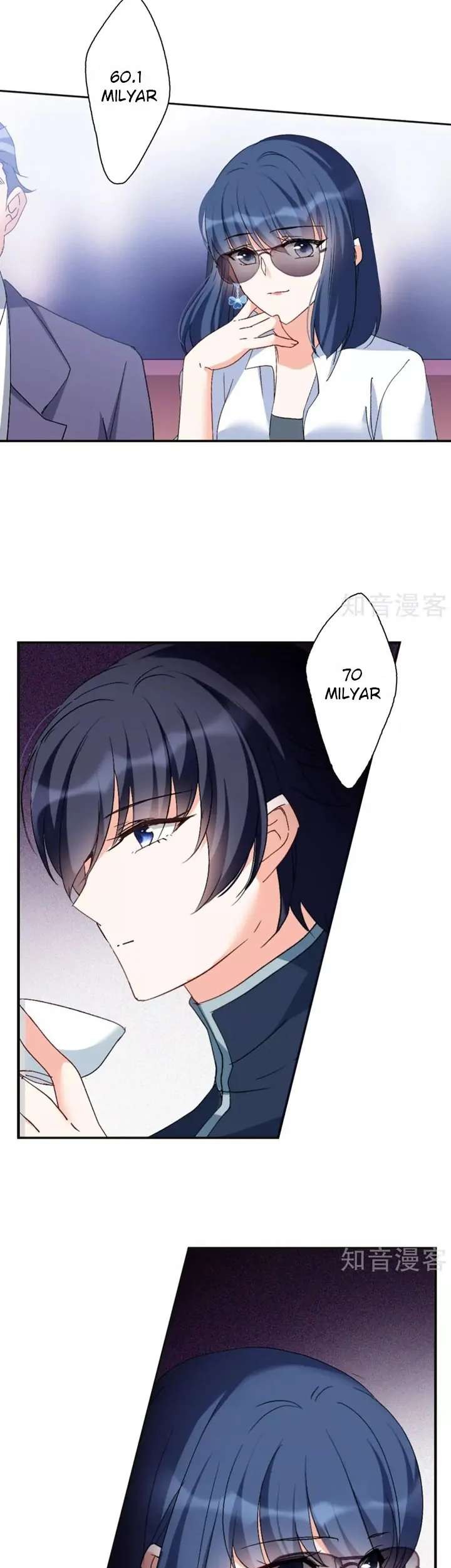 She Is Coming, Please Get Down! Chapter 25.2 Gambar 5