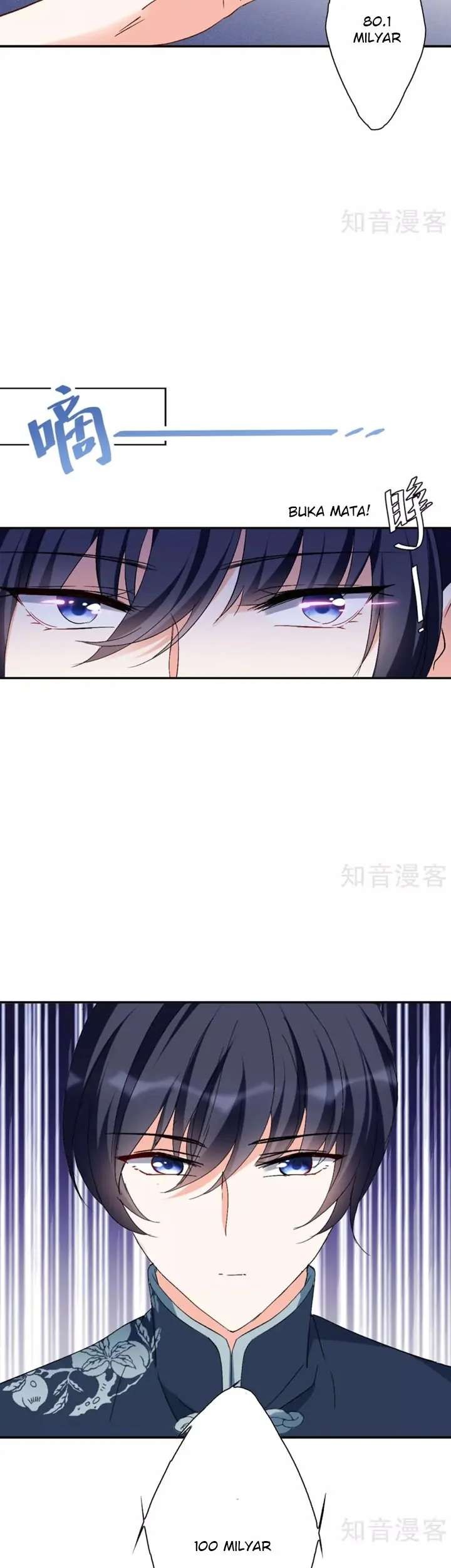 She Is Coming, Please Get Down! Chapter 25.2 Gambar 11