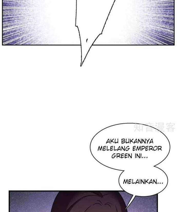 She Is Coming, Please Get Down! Chapter 25.1 Gambar 8