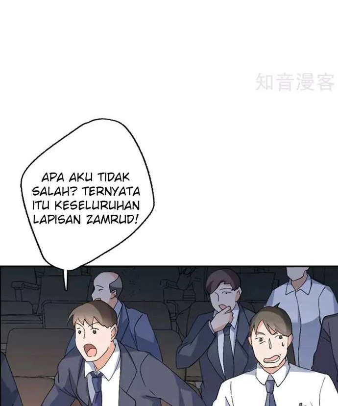 She Is Coming, Please Get Down! Chapter 25.1 Gambar 10