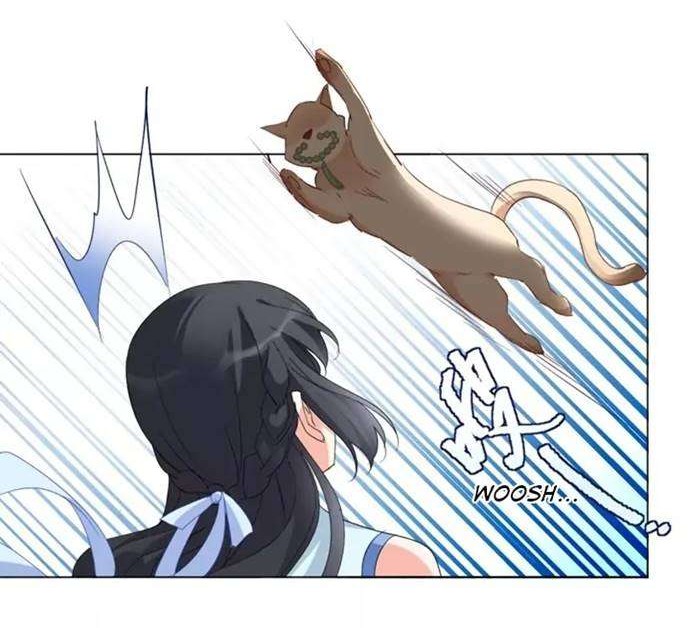 She Is Coming, Please Get Down! Chapter 23 Gambar 27