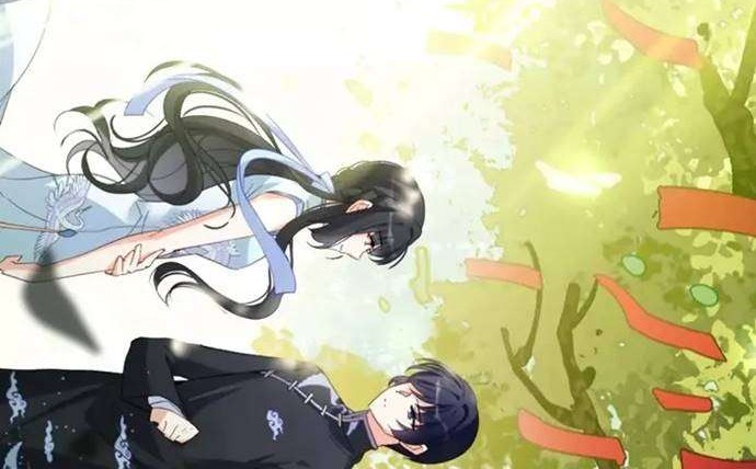 She Is Coming, Please Get Down! Chapter 23 Gambar 40