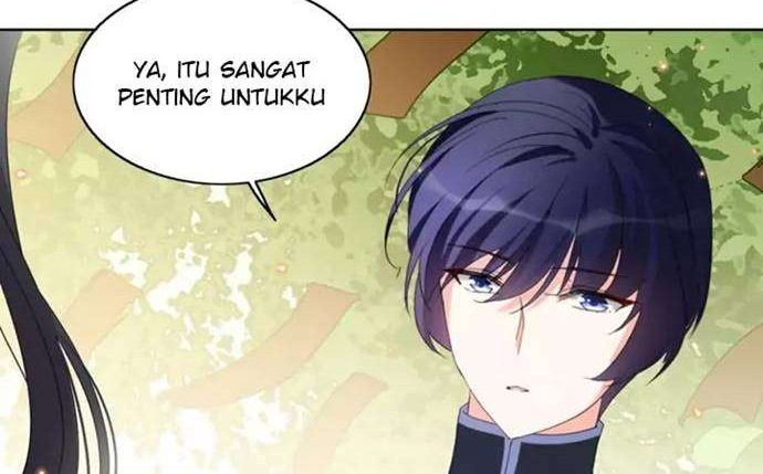 She Is Coming, Please Get Down! Chapter 23 Gambar 42