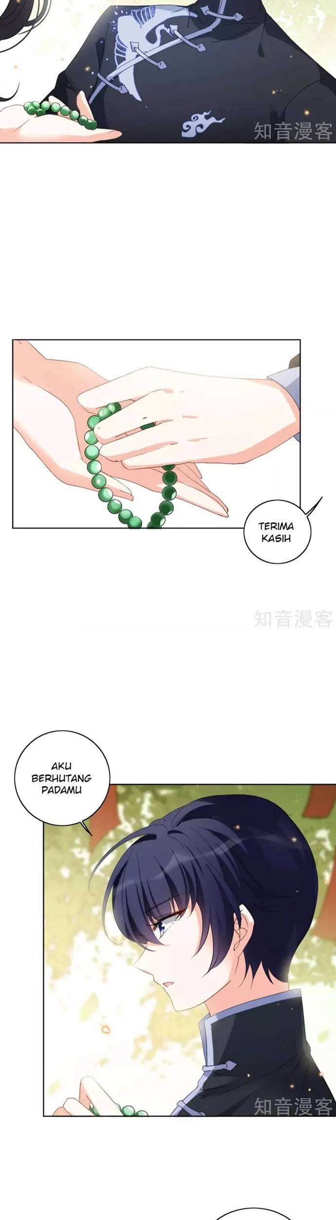 She Is Coming, Please Get Down! Chapter 23 Gambar 43