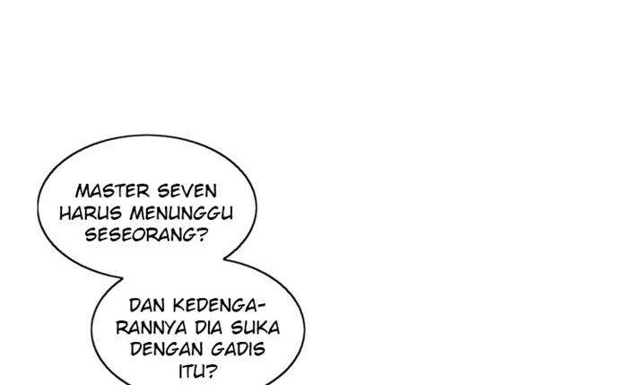 She Is Coming, Please Get Down! Chapter 23 Gambar 46