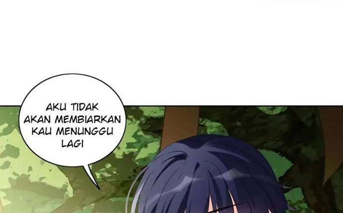 She Is Coming, Please Get Down! Chapter 23 Gambar 50