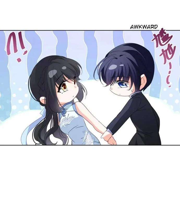 She Is Coming, Please Get Down! Chapter 23 Gambar 59