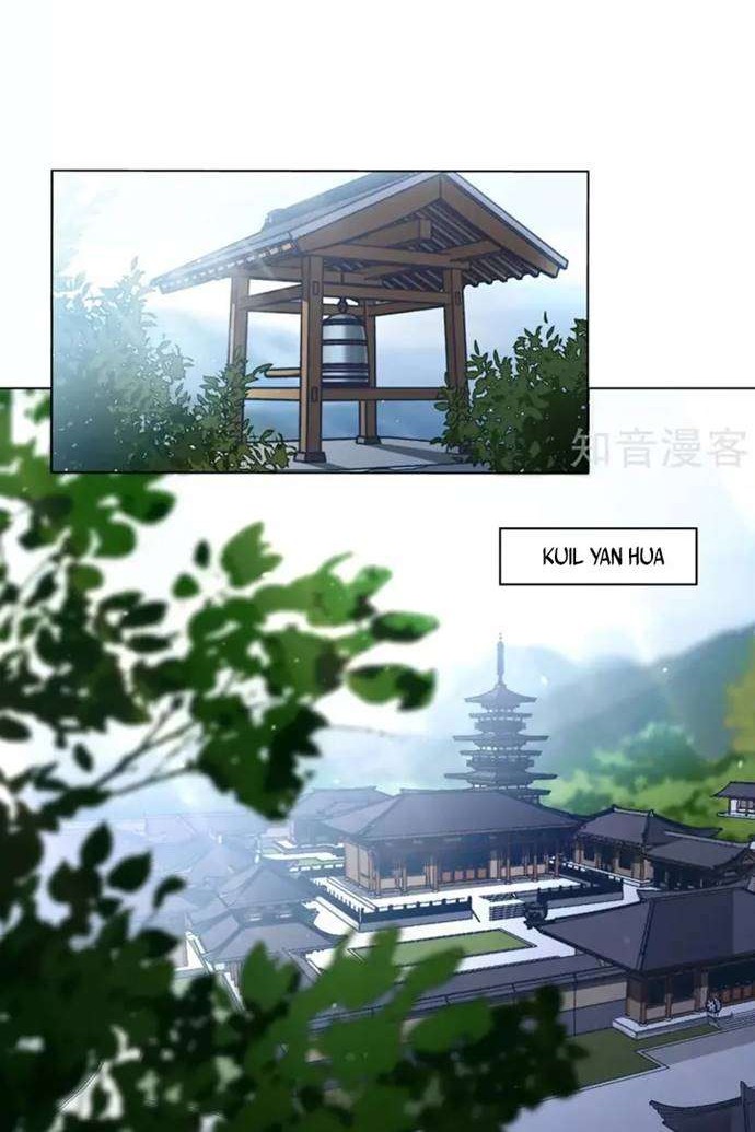 She Is Coming, Please Get Down! Chapter 23 Gambar 6