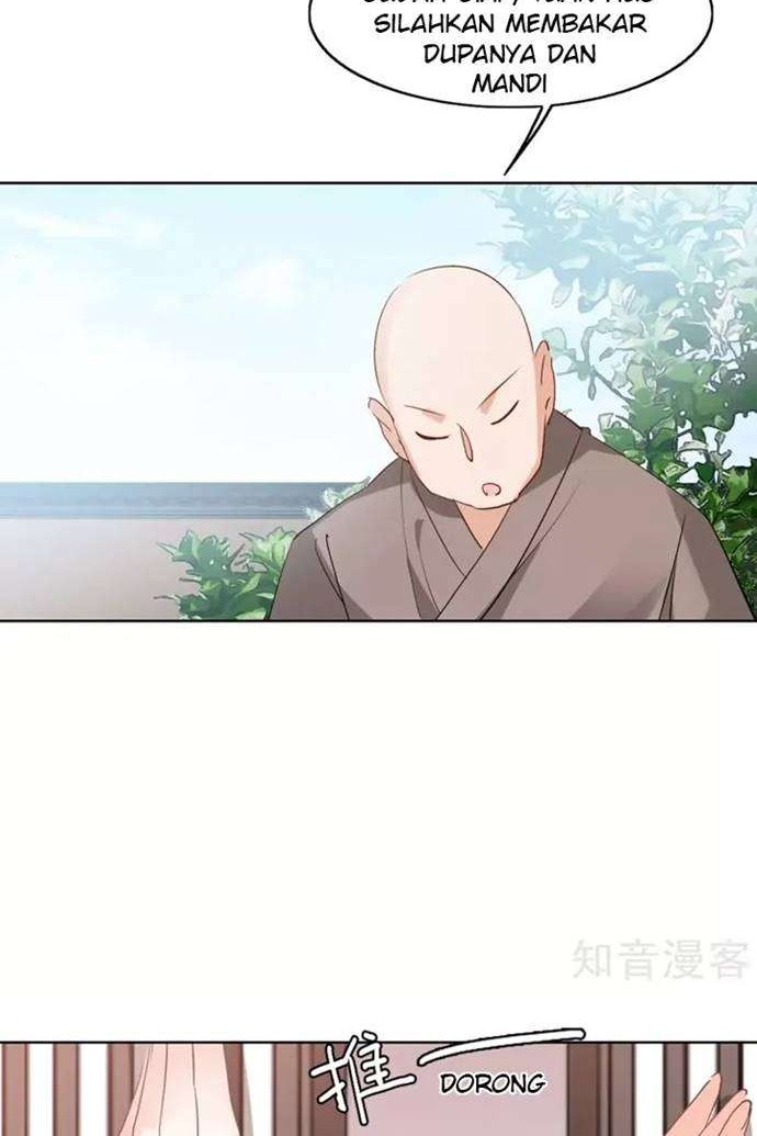 She Is Coming, Please Get Down! Chapter 23 Gambar 8