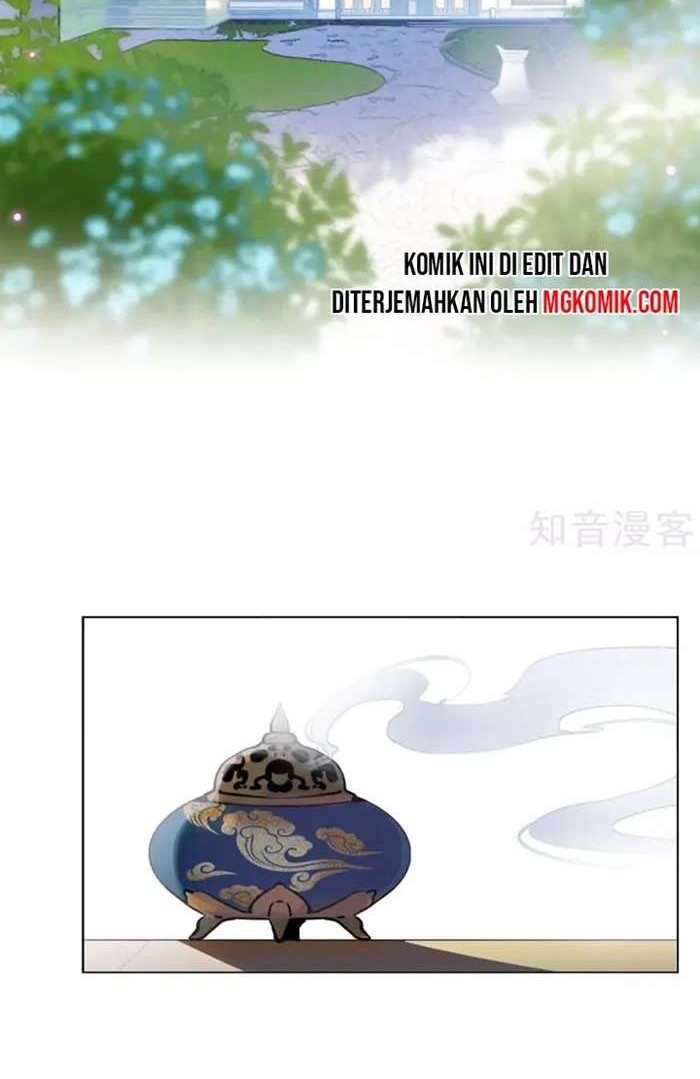 Manhua She Is Coming, Please Get Down! Chapter 22.3 gambar nomor 2