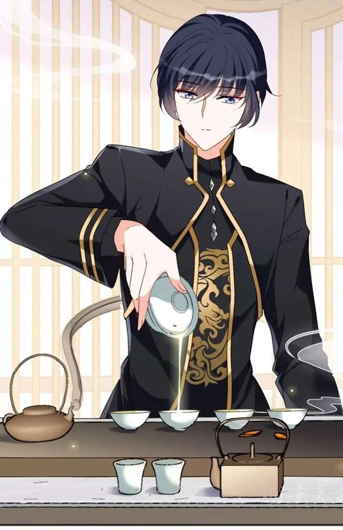 She Is Coming, Please Get Down! Chapter 22.3 Gambar 4