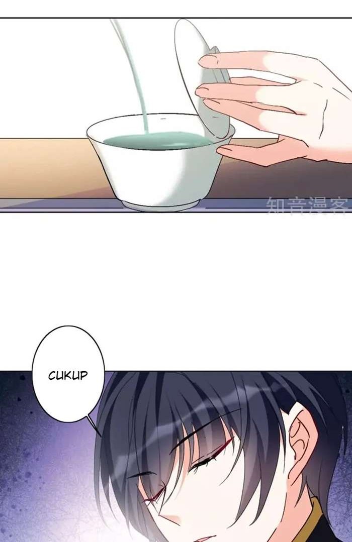 She Is Coming, Please Get Down! Chapter 22.3 Gambar 10