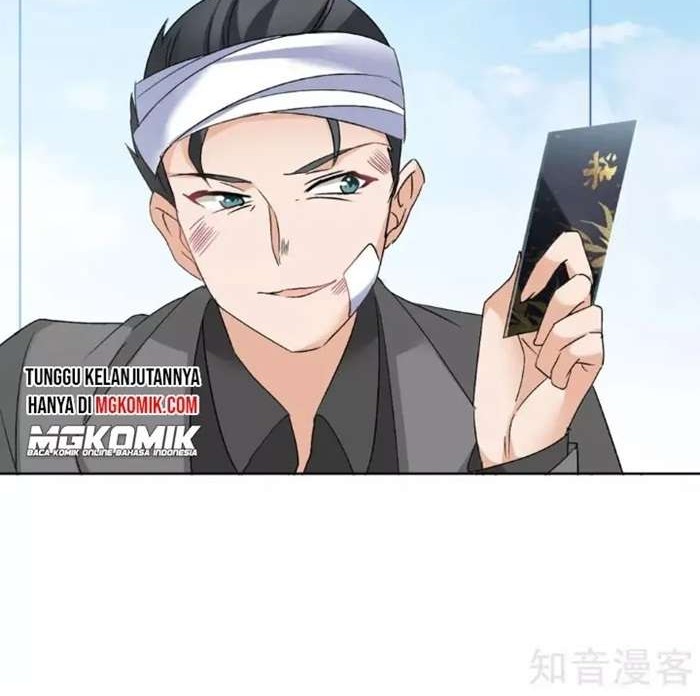 She Is Coming, Please Get Down! Chapter 22.2 Gambar 20