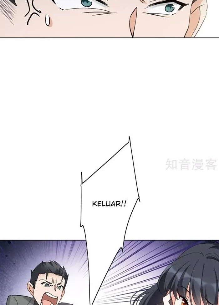 Manhua She Is Coming, Please Get Down! Chapter 22.2 gambar nomor 2