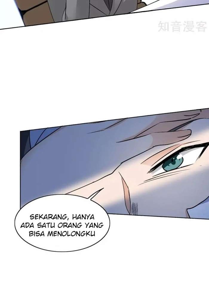 She Is Coming, Please Get Down! Chapter 22.2 Gambar 18