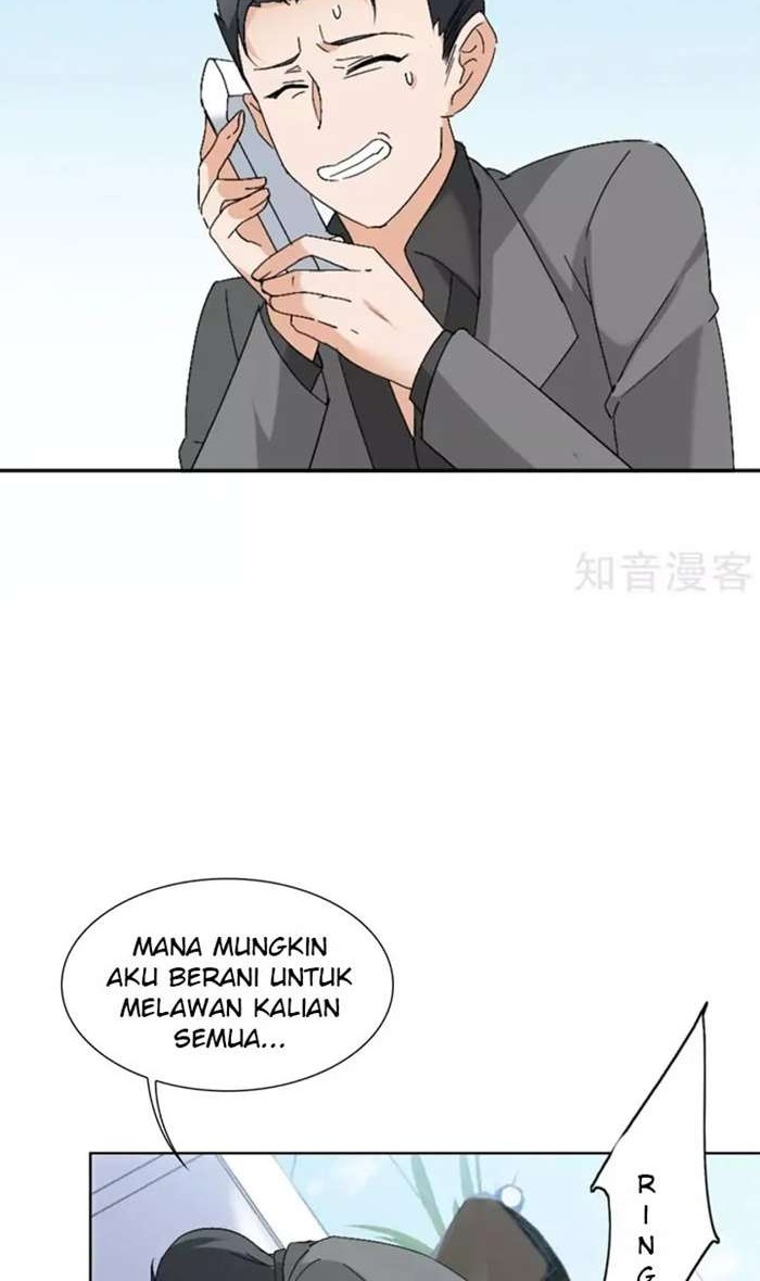 Manhua She Is Coming, Please Get Down! Chapter 22.1 gambar nomor 2