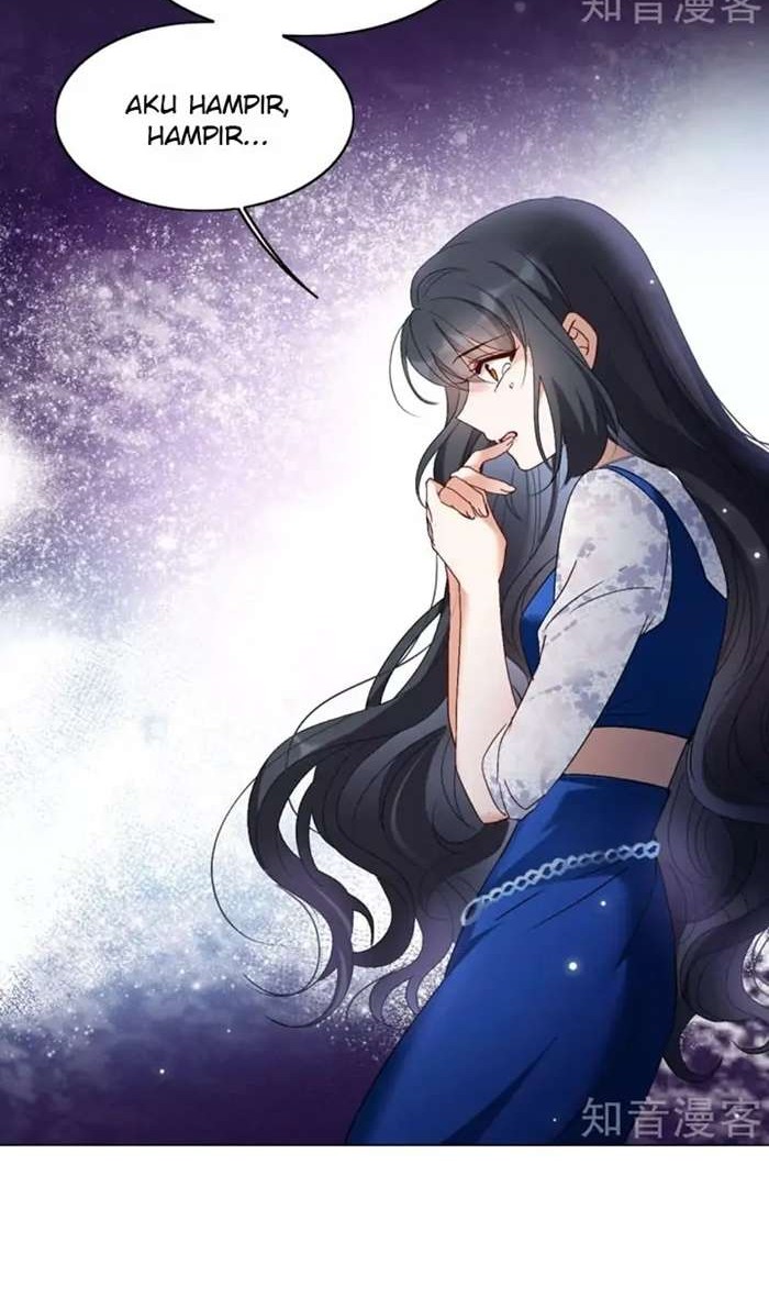 She Is Coming, Please Get Down! Chapter 22.1 Gambar 10