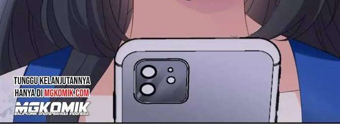 She Is Coming, Please Get Down! Chapter 21.2 Gambar 20