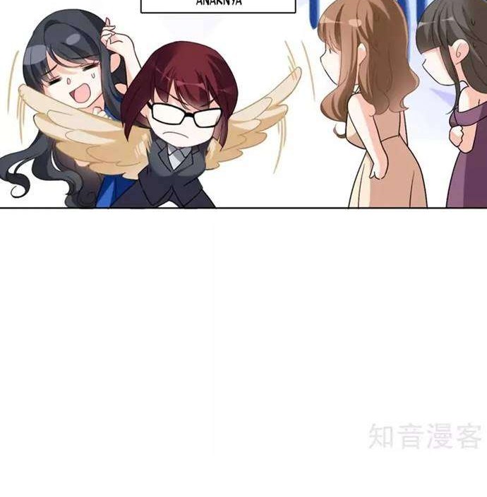 She Is Coming, Please Get Down! Chapter 21.2 Gambar 8