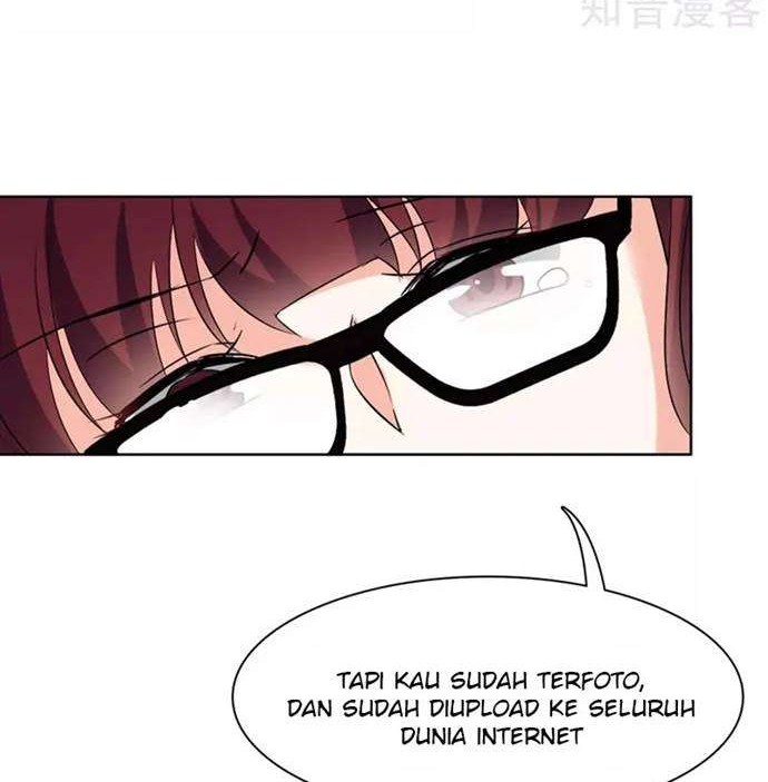 She Is Coming, Please Get Down! Chapter 21.2 Gambar 14