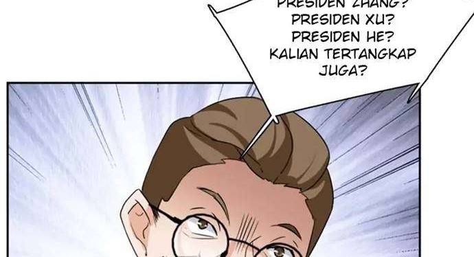 She Is Coming, Please Get Down! Chapter 21.1 Gambar 6