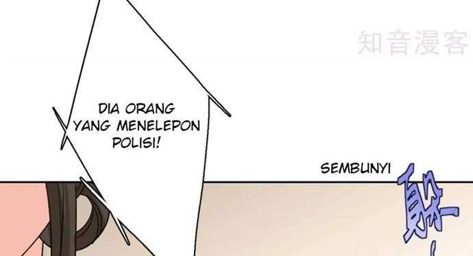 She Is Coming, Please Get Down! Chapter 21.1 Gambar 8