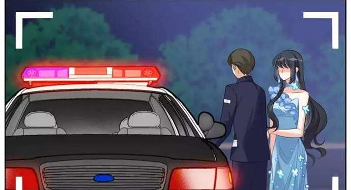 She Is Coming, Please Get Down! Chapter 21.1 Gambar 18