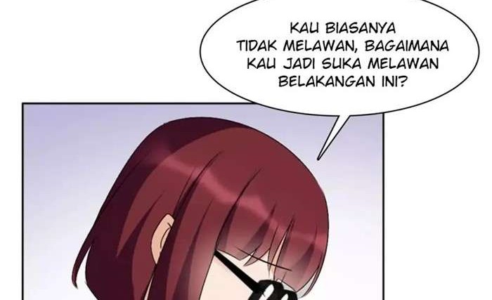 She Is Coming, Please Get Down! Chapter 20.2 Gambar 8