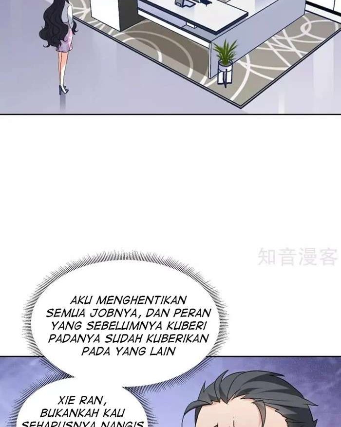 Manhua She Is Coming, Please Get Down! Chapter 20.1 gambar nomor 2