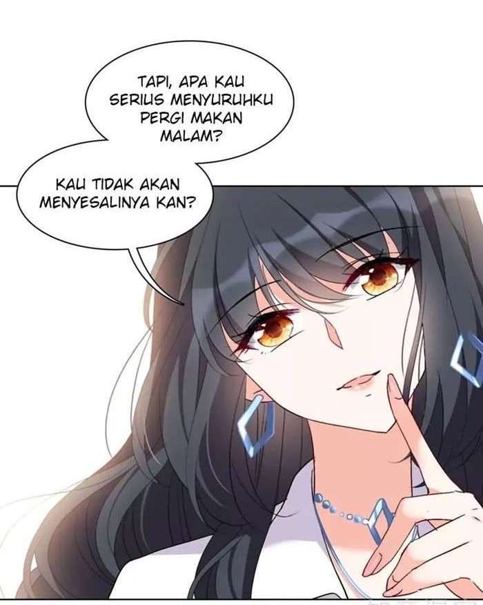 She Is Coming, Please Get Down! Chapter 20.1 Gambar 12